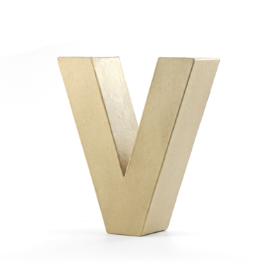 Pappbuchstaben & Zahlen 10 x 3 cm 3D Buchstabe zum Bemalen, Bekleben ,Verzier... - Bild 22 von 37