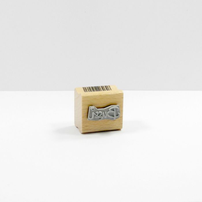 Stempel Bussi BUS BUS 2,2x1 cm, Bild 3 von 3