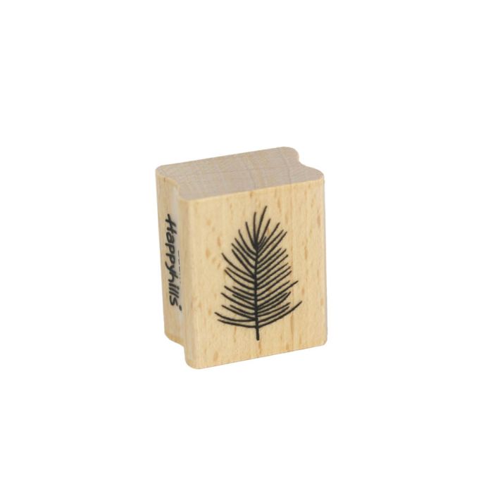 Stempel Baum 2x3 cm 00412444-00001 4260452469053  