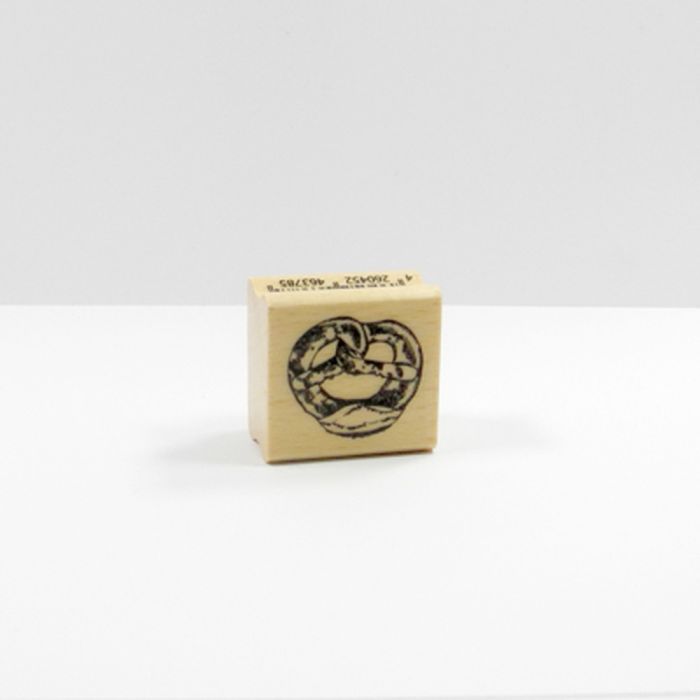 Stempel Breze 2,9x2,9 cm, Bild 2 von 3