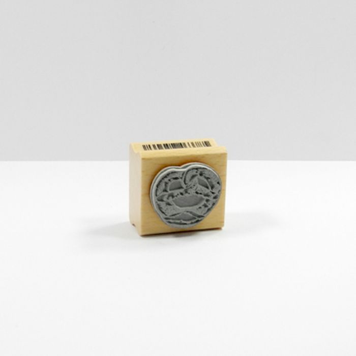 Stempel Breze 2,9x2,9 cm, Bild 3 von 3