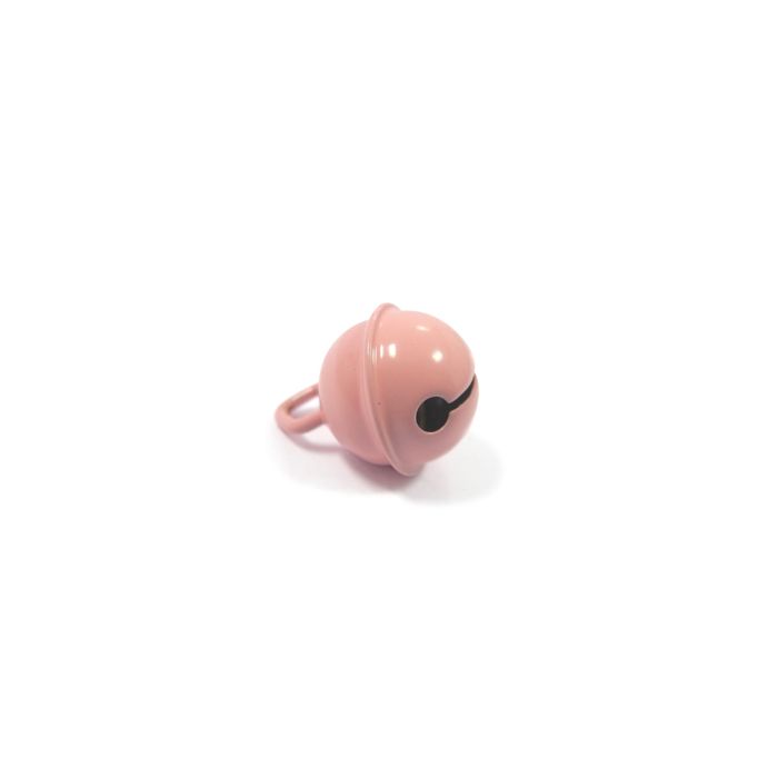 Schelle rosa 12 mm 0101-12157 4016490644408  