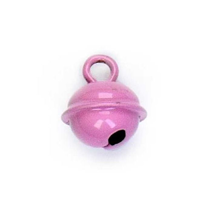 Schelle rosa 15 mm 4 St 0101-15157 4016490  