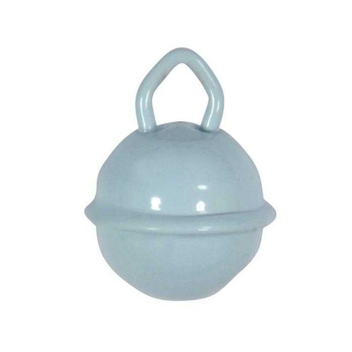 Schelle hellblau 15 mm 4 St 0101-15447 4016490  