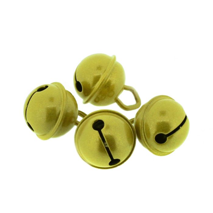 Schelle goldfb. 15 mm 0101-15935 4016490823872  