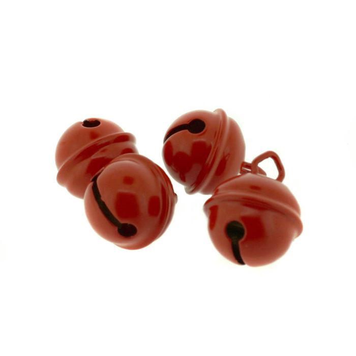 Schelle rot 19 mm 0101-19015 4016490063964  