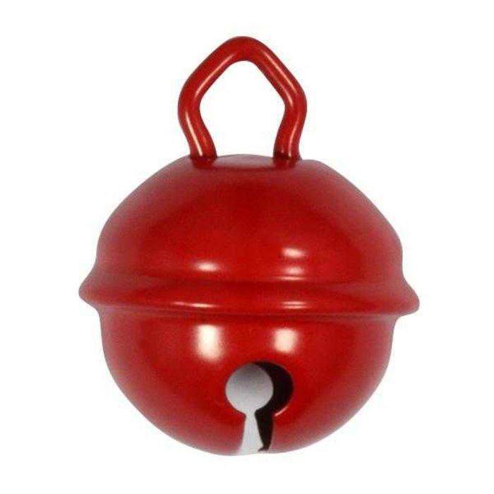 Schelle rot 19 mm 0101-19015 4016490063964  