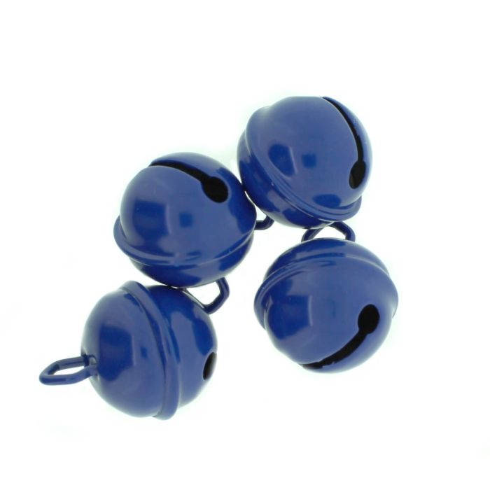 Schelle blau 19 mm 0101-19035 4016490063988  