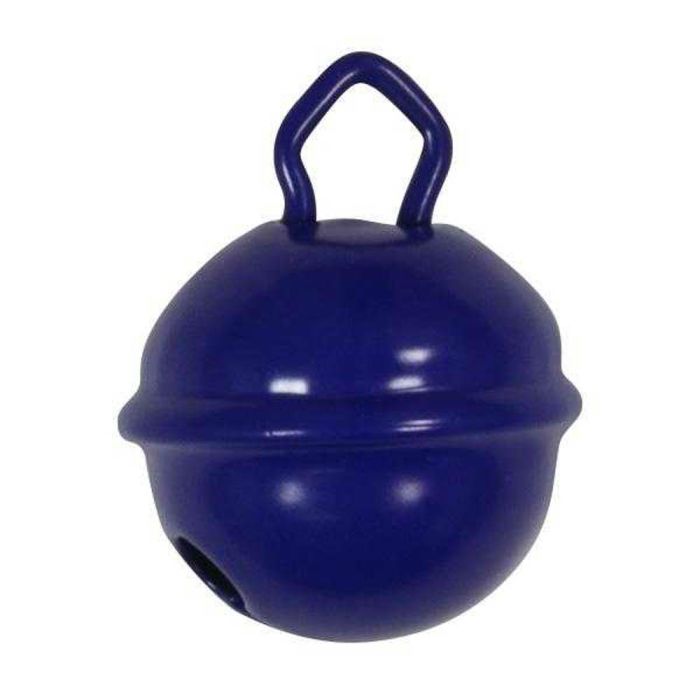 Schelle blau 19 mm 0101-19035 4016490063988  