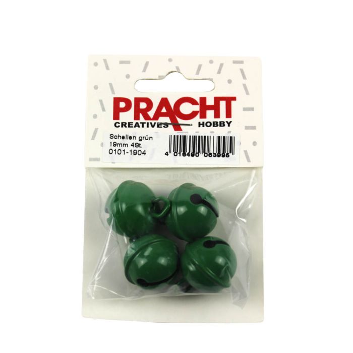 Schelle grün 19 mm 0101-19045 4016490063995  