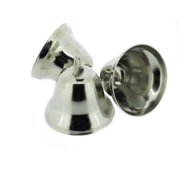 Glocke nickelhaltig platin 21 mm 0102-21915 4016490011224  