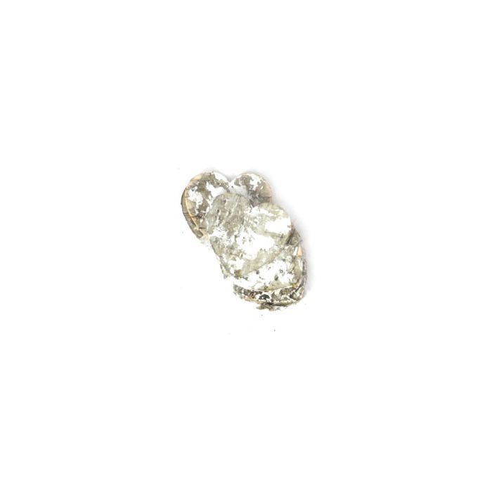 Birkenrinde Herz natur weiß 4 cm 0666-04115 4016490890416  