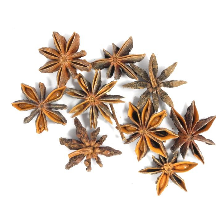 Anis natur 10 St 0678-00545 4016490890546  