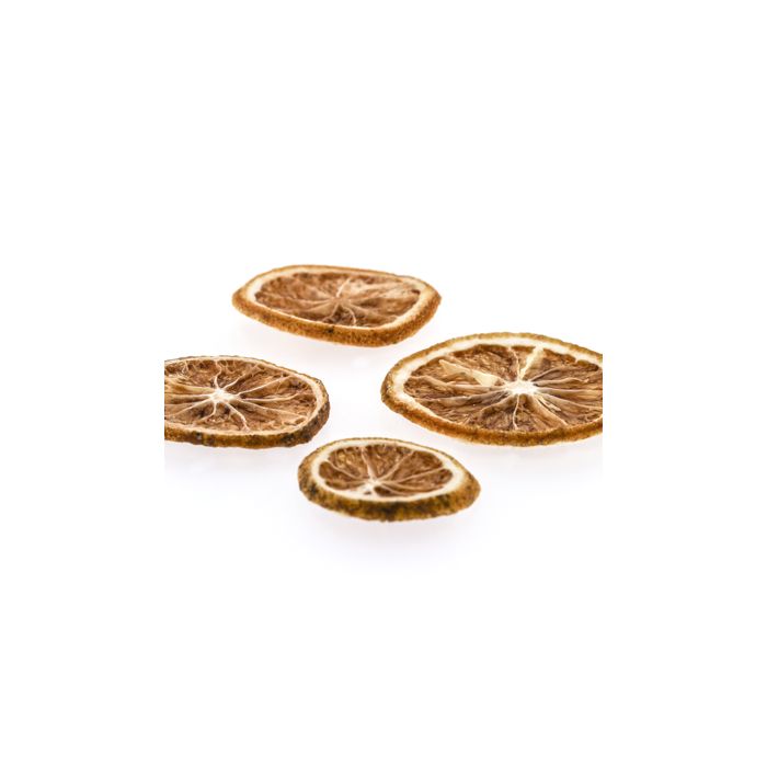Orangenscheiben ca.15gr = 4 Scheiben 0680-00545 4016490890560  