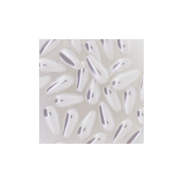 Wachsoliven kultur 6x3 mm Lochgröße 0,8 mm 0705-0632 4016490039020  