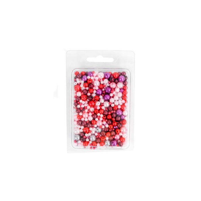Wachsperle rot-ton mix 0800-24 4016490507062  