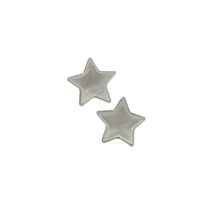 Wachsperle Stern kultur 14 mm Lochgröße 1,2 mm 12 St 0809-14324 4016490587866  