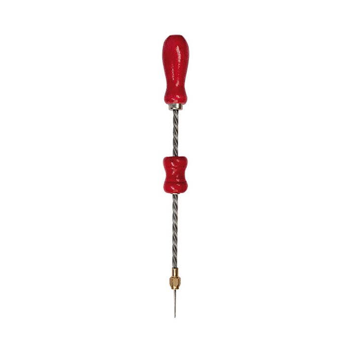 Kastanienbohrer Drillbohrer ca,28 cm Pebaro Nagelbohrer