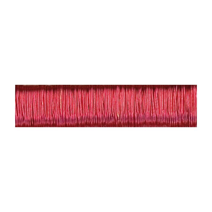 Kupferdraht met. pink 0,5 mm 1 Sp = 25M 1 Sp