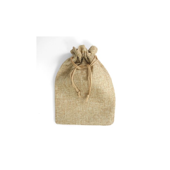 Leinensäckchen beige 13x18 cm 1584-18547 40164907996589E+12  