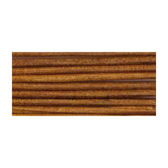 Lederband khaki 1,2 mm 1 mtr 1 St 1610-0107 4016490372622  