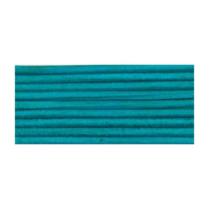 Lederband türkis 1,2 mm 1 mtr 1 St 1610-0113 4016490372646  