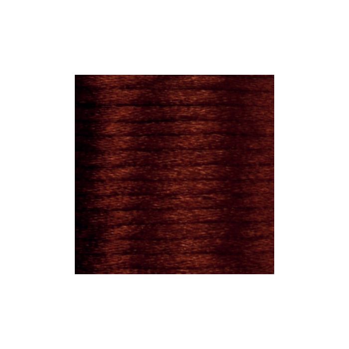 Polyesterkordel dunkelbraun 2 mm 1 Spule = 5 mtr, Bild 2 von 2