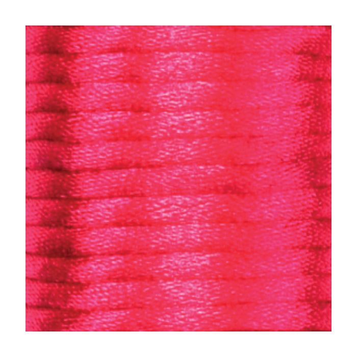 Seidenkordel rosa 2 mm 1 Spule = 5 mtr 5Sp 1651-02451 4016490739319  