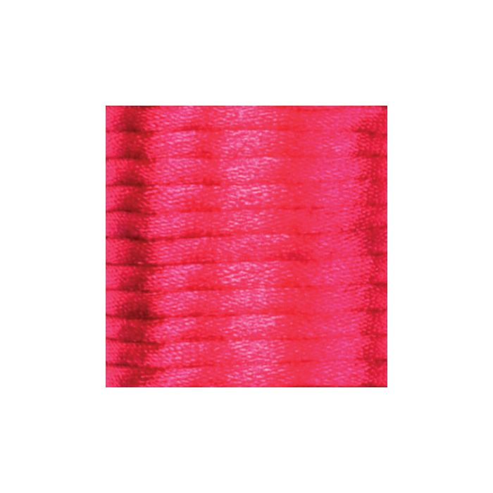 Seidenkordel rosa 2 mm 1 Spule = 5 mtr 5Sp 1651-02451 4016490739319  