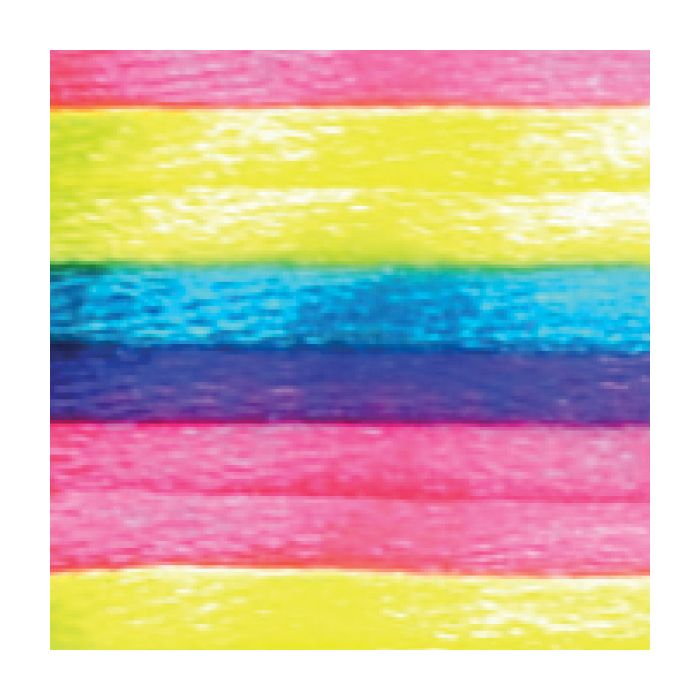 Polyesterkordel multi 2 mm 1 Spule = 5 mtr, Bild 1 von 2