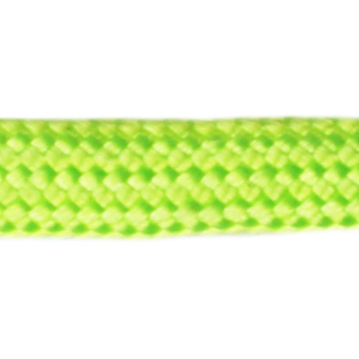 Paracord-Garn rund 2 mm Hellgrün – 50 m, Bild 2 von 2