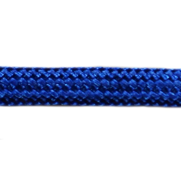 Paracord-Garn rund 2 mm Blau – 50 m, Bild 1 von 2