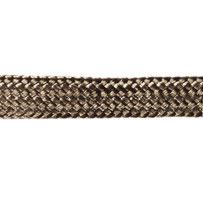 Paracord-Garn rund 2 mm Braun – 50 m, Bild 1 von 2