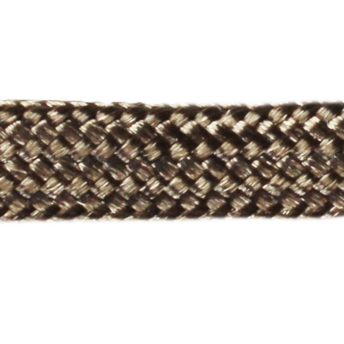 Paracord-Garn rund 2 mm Braun – 50 m, Bild 2 von 2