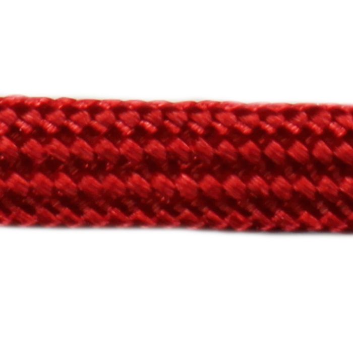 Paracord-Garn rund 2 mm Rot – 50 m, Bild 2 von 2