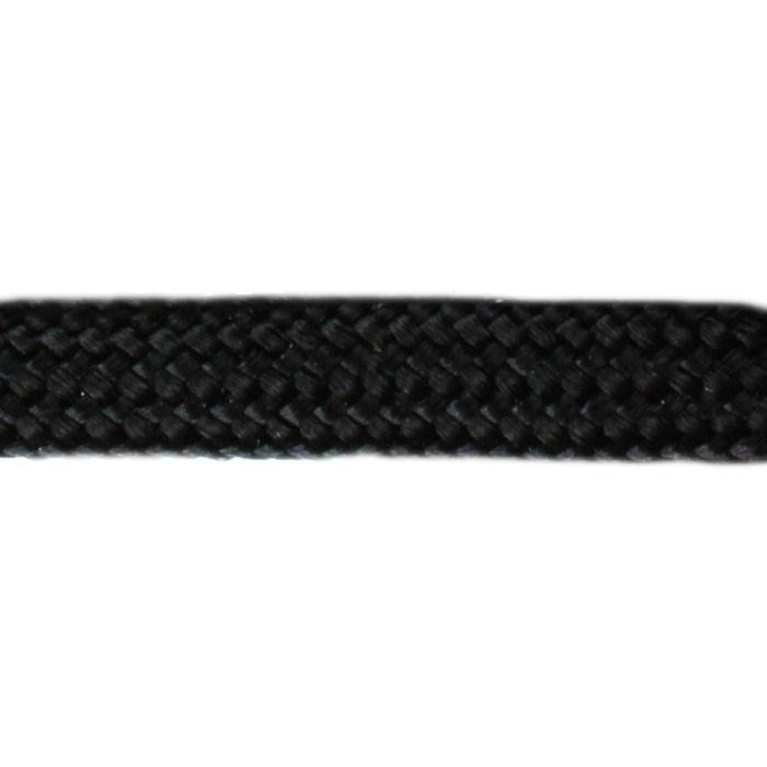 Paracord-Garn rund 2 mm Schwarz – 50 m, Bild 1 von 2