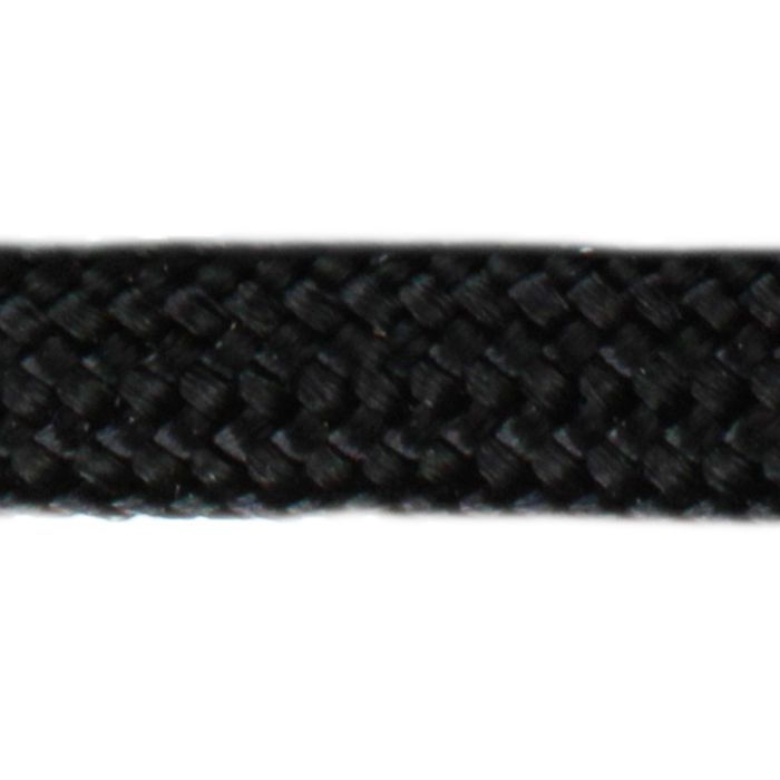 Paracord-Garn rund 2 mm Schwarz – 50 m, Bild 2 von 2
