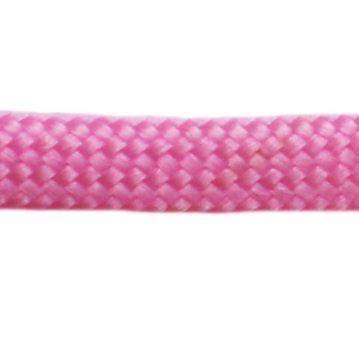 Paracord-Garn rund 2 mm Pink – 50 m, Bild 2 von 2