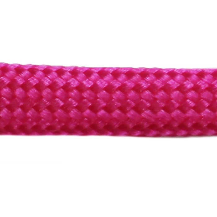 Paracord-Garn rund 2 mm Fuchsia – 50 m, Bild 2 von 2