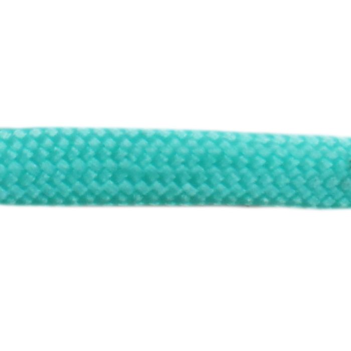 Paracord-Garn rund 2 mm Türkis – 50 m, Bild 1 von 2