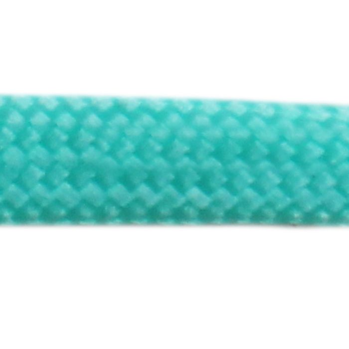 Paracord-Garn rund 2 mm Türkis – 50 m, Bild 2 von 2