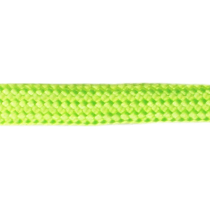 Paracord-Garn rund 4 mm Hellgrün – 50 m, Bild 1 von 2