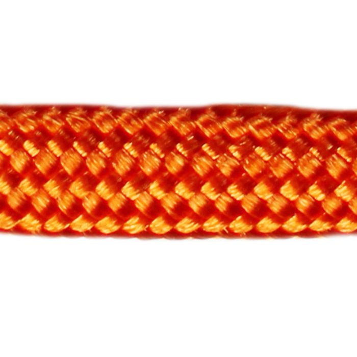 Paracord-Garn rund 4 mm Orange – 50 m, Bild 2 von 2