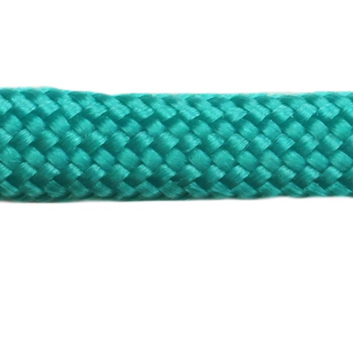 Paracord-Garn rund 4 mm Mintgrün – 50 m, Bild 2 von 2