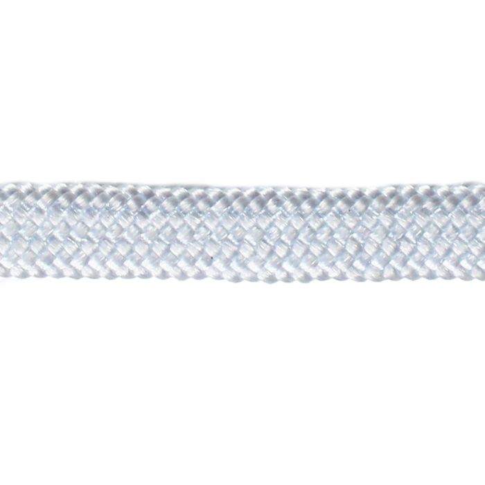 Paracord-Garn rund 4 mm Weiß – 50 m, Bild 1 von 2