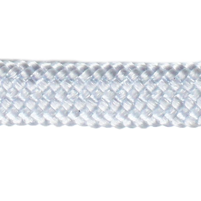 Paracord-Garn rund 4 mm Weiß – 50 m, Bild 2 von 2