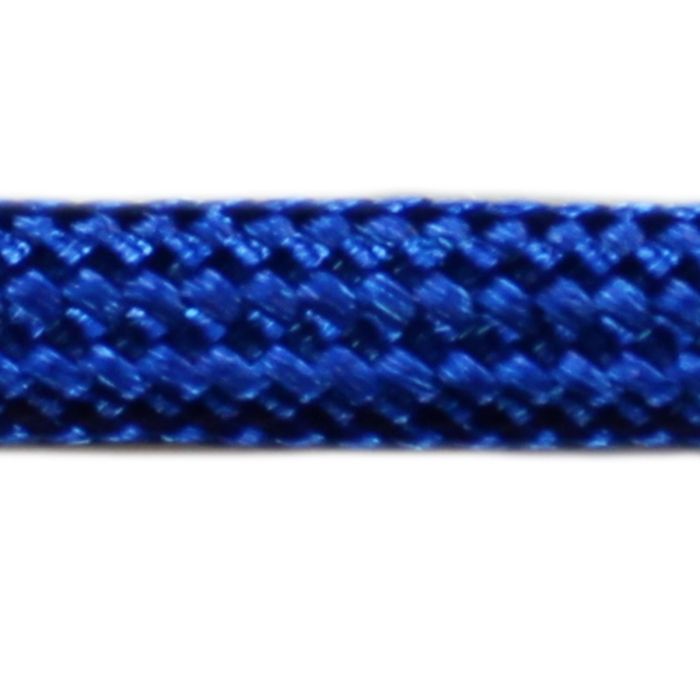 Paracord-Garn rund 4 mm Blau – 50 m, Bild 2 von 2
