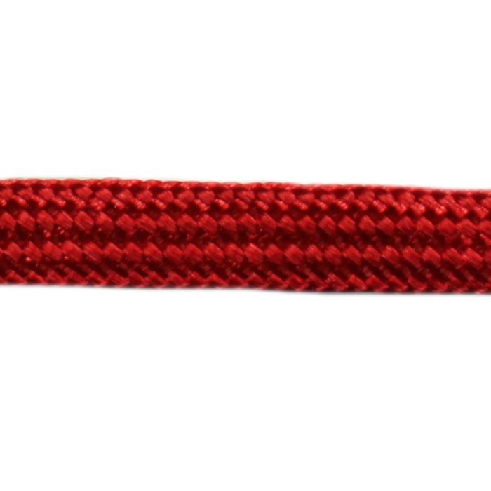 Paracord-Garn rund 4 mm Rot – 50 m, Bild 1 von 2
