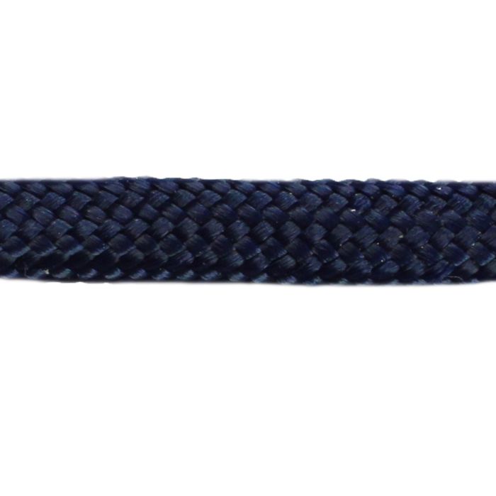 Paracord-Garn rund 4 mm Dunkelblau – 50 m, Bild 1 von 2