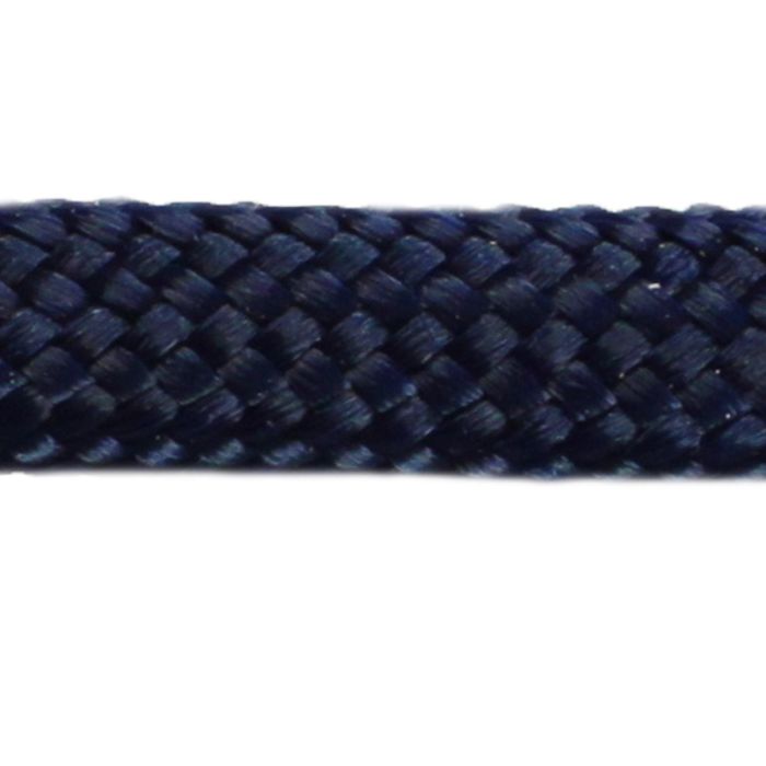 Paracord-Garn rund 4 mm Dunkelblau – 50 m, Bild 2 von 2